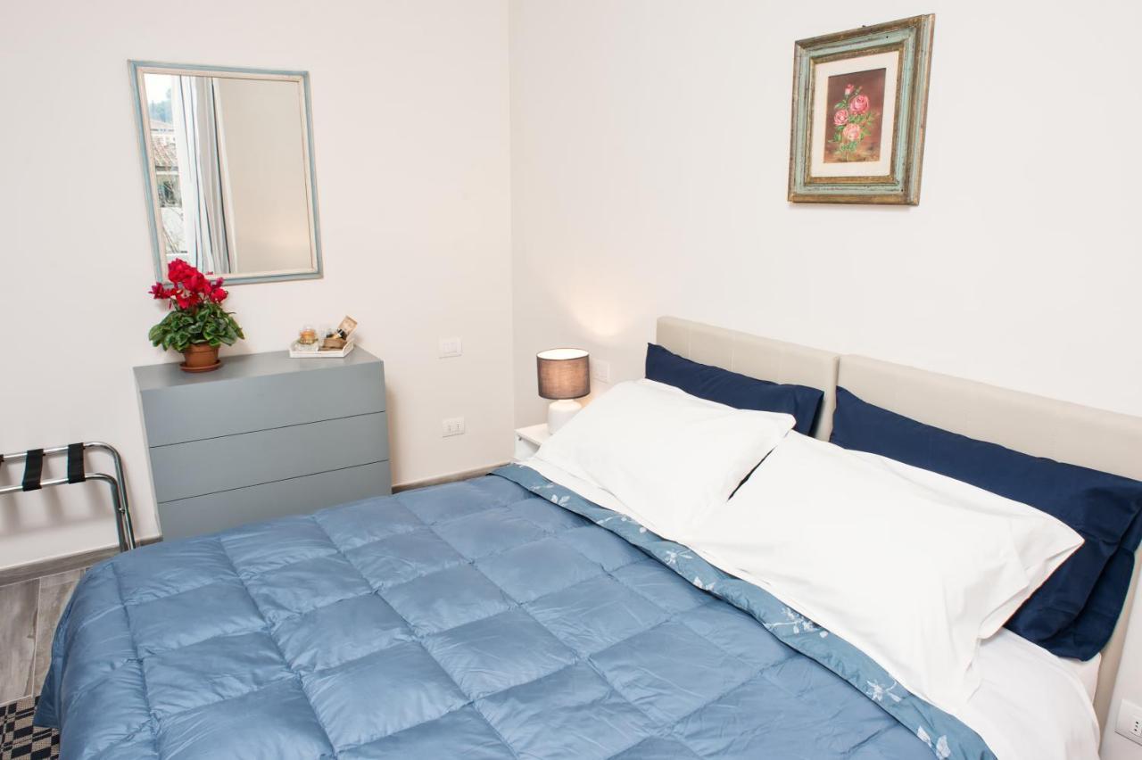 Orsini Family Deluxe By Mamo Apartment *