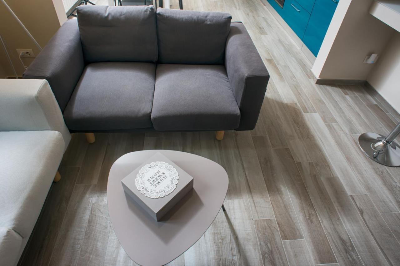 Apartment Orsini Family Deluxe By Mamo Florence