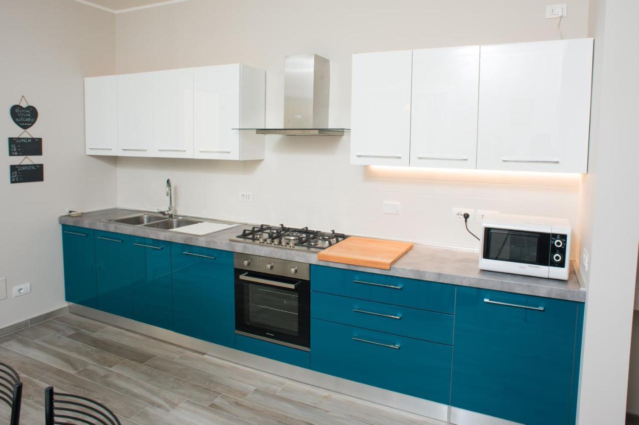 Apartment Orsini Family Deluxe By Mamo
