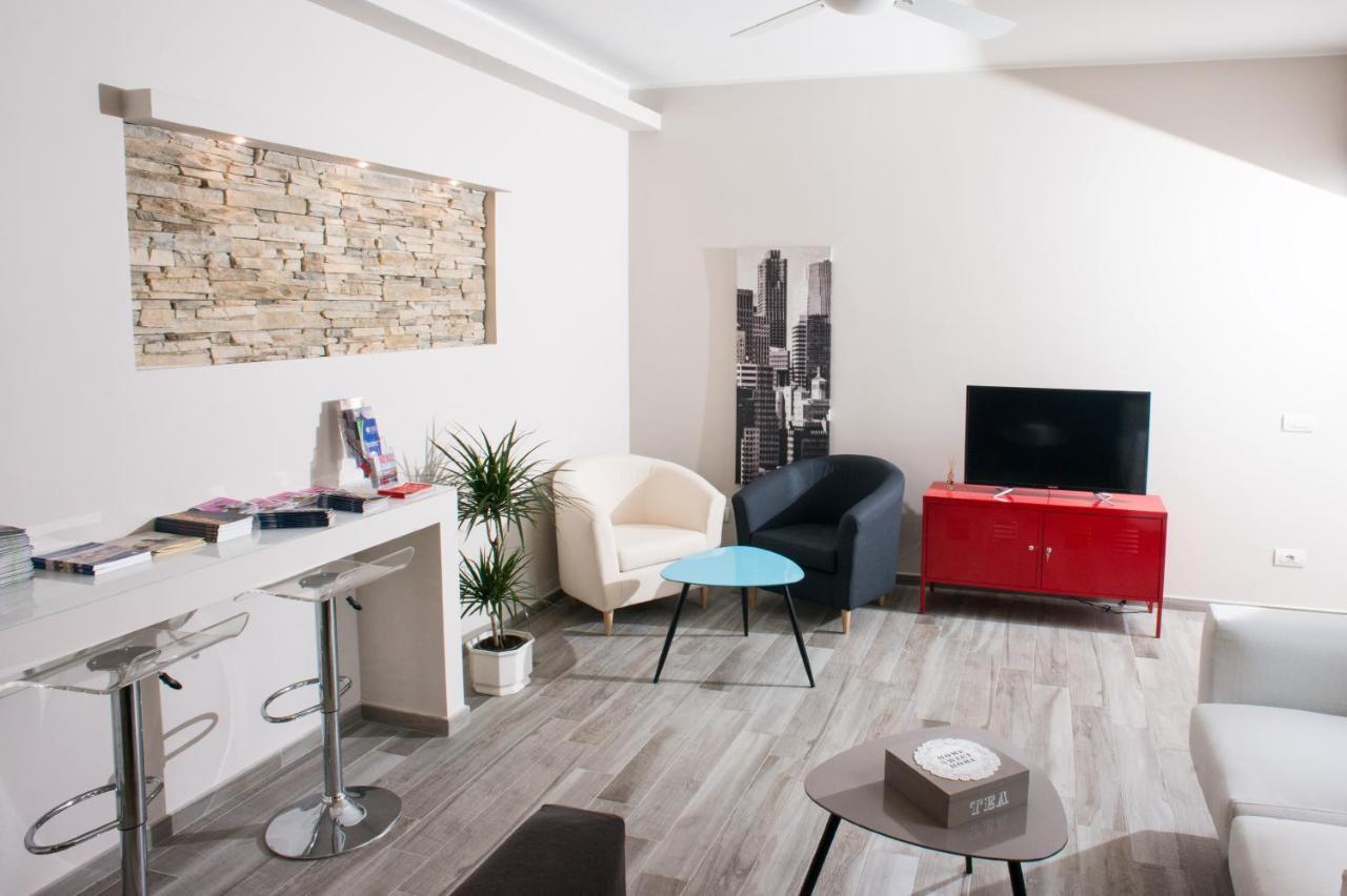 Apartment Orsini Family Deluxe By Mamo