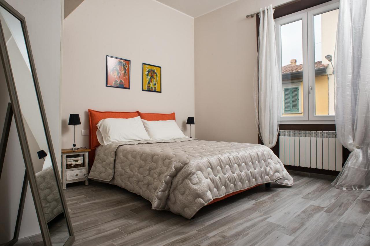 Orsini Family Deluxe By Mamo Apartment Florence