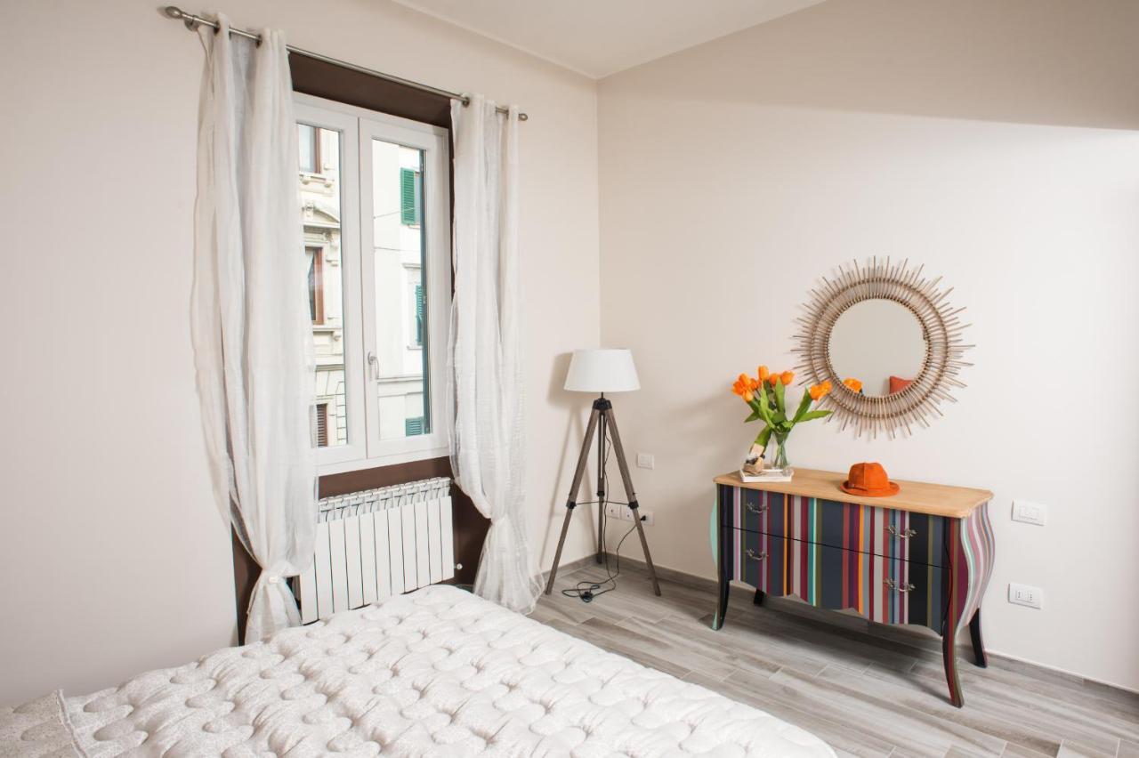 Apartment Orsini Family Deluxe By Mamo *