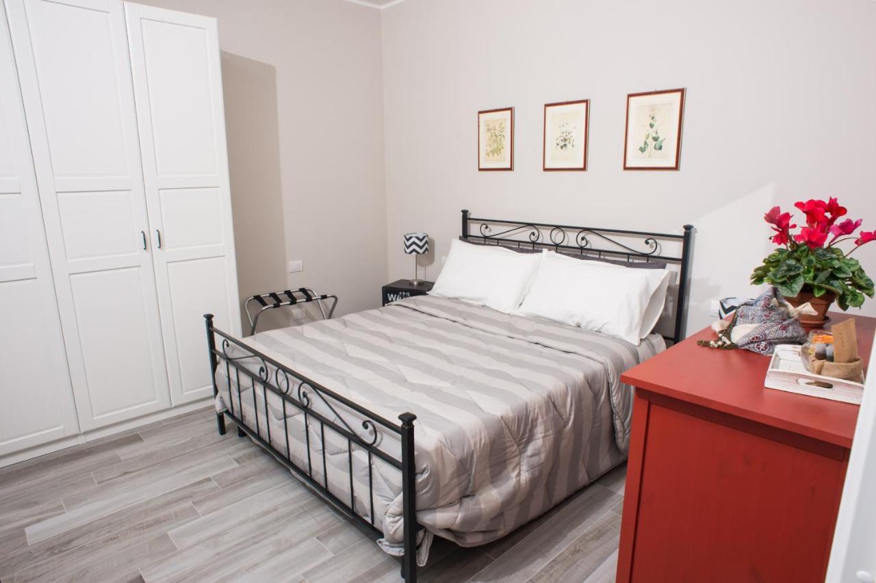 Orsini Family Deluxe By Mamo Apartment