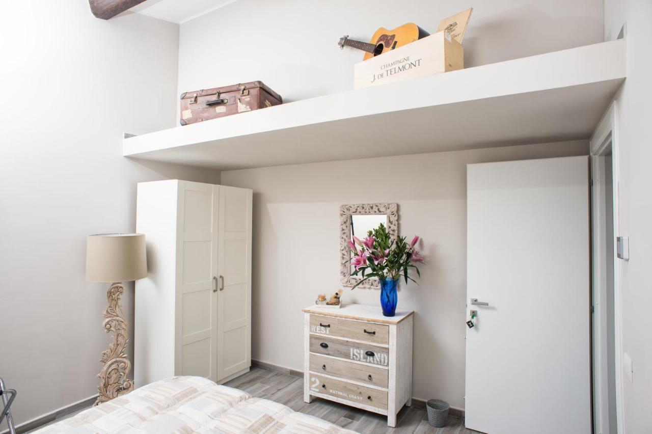 Apartment Orsini Family Deluxe By Mamo *