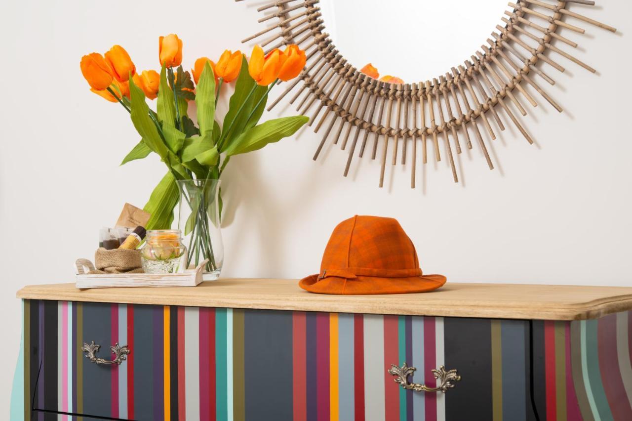 Orsini Family Deluxe By Mamo Apartment
