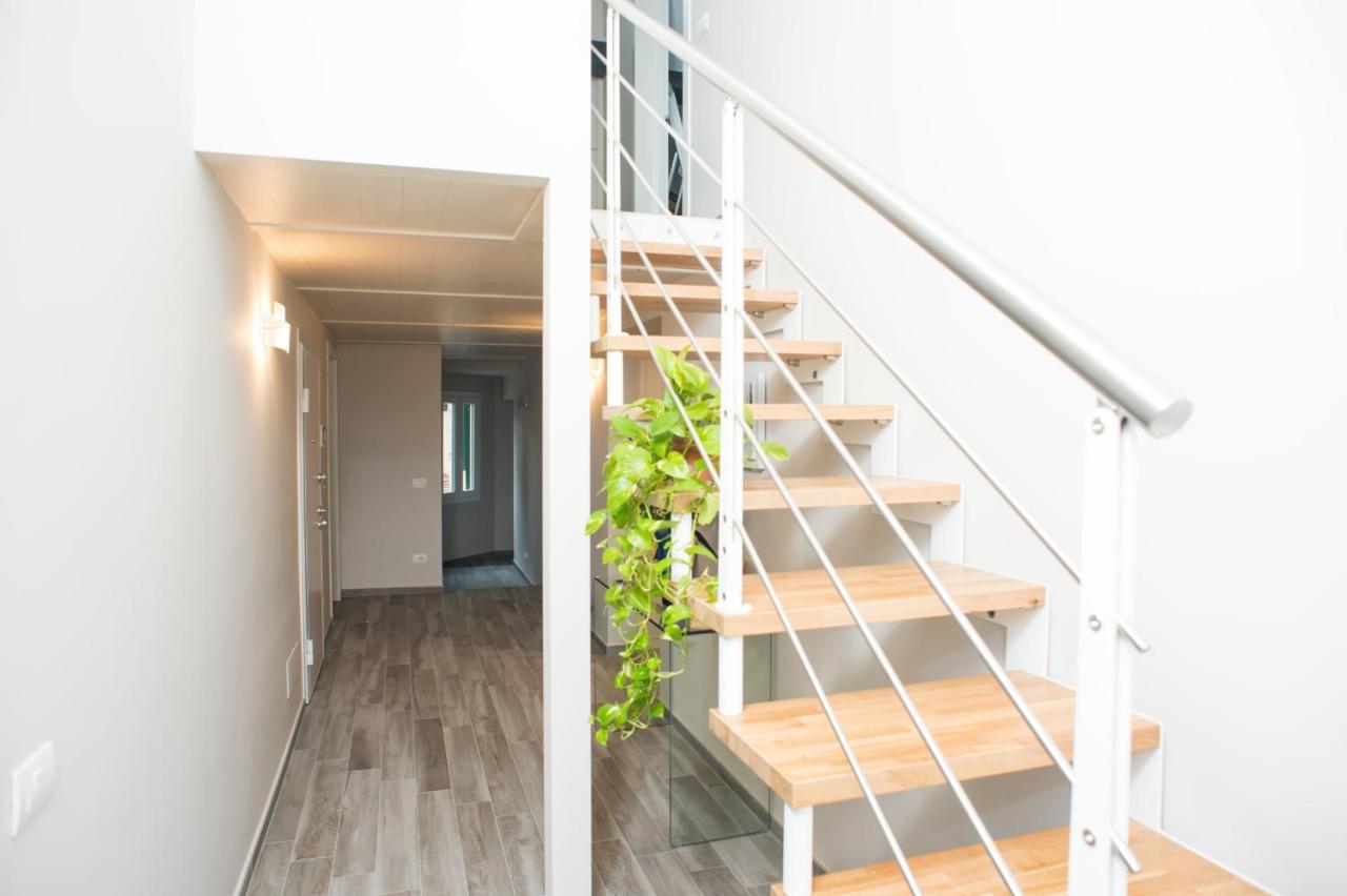 Orsini Family Deluxe By Mamo Apartment *