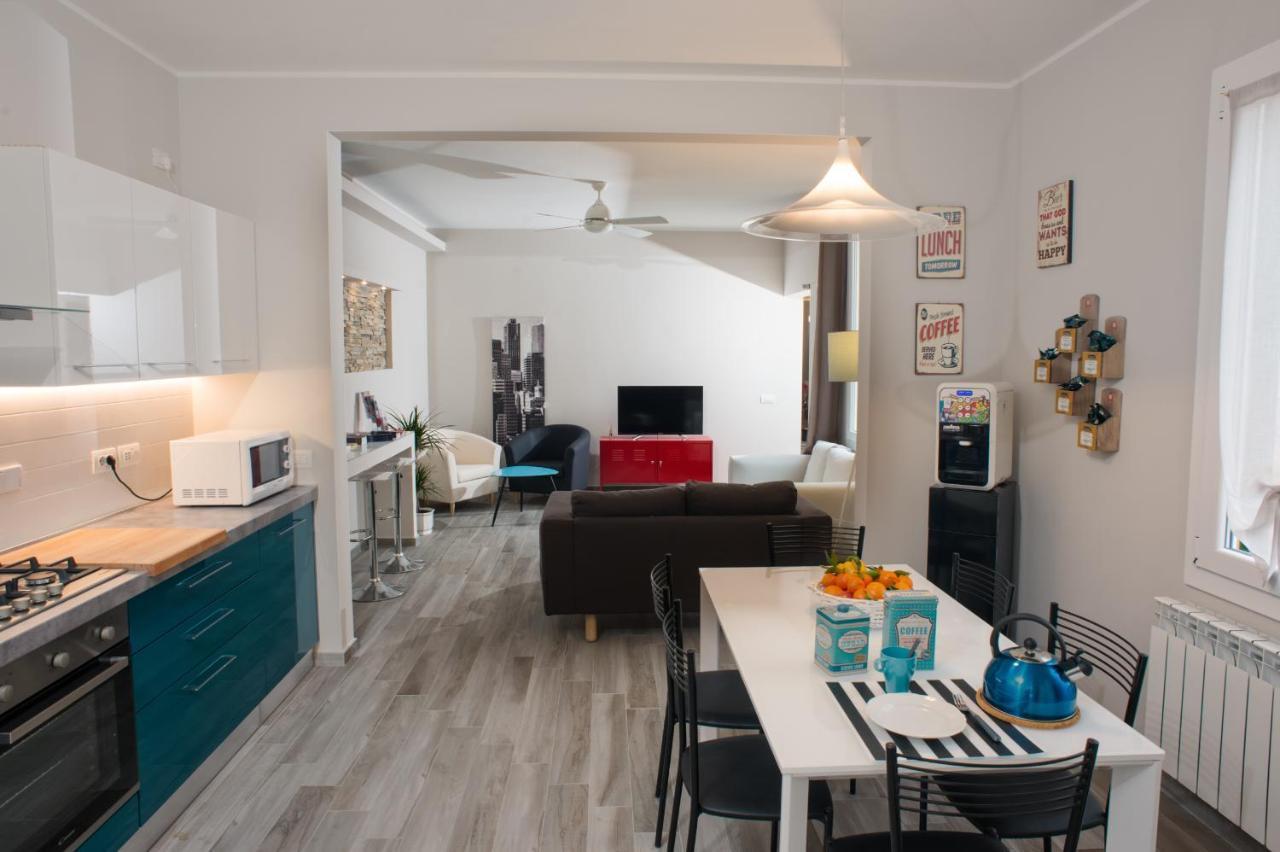 Orsini Family Deluxe By Mamo Apartment Florence