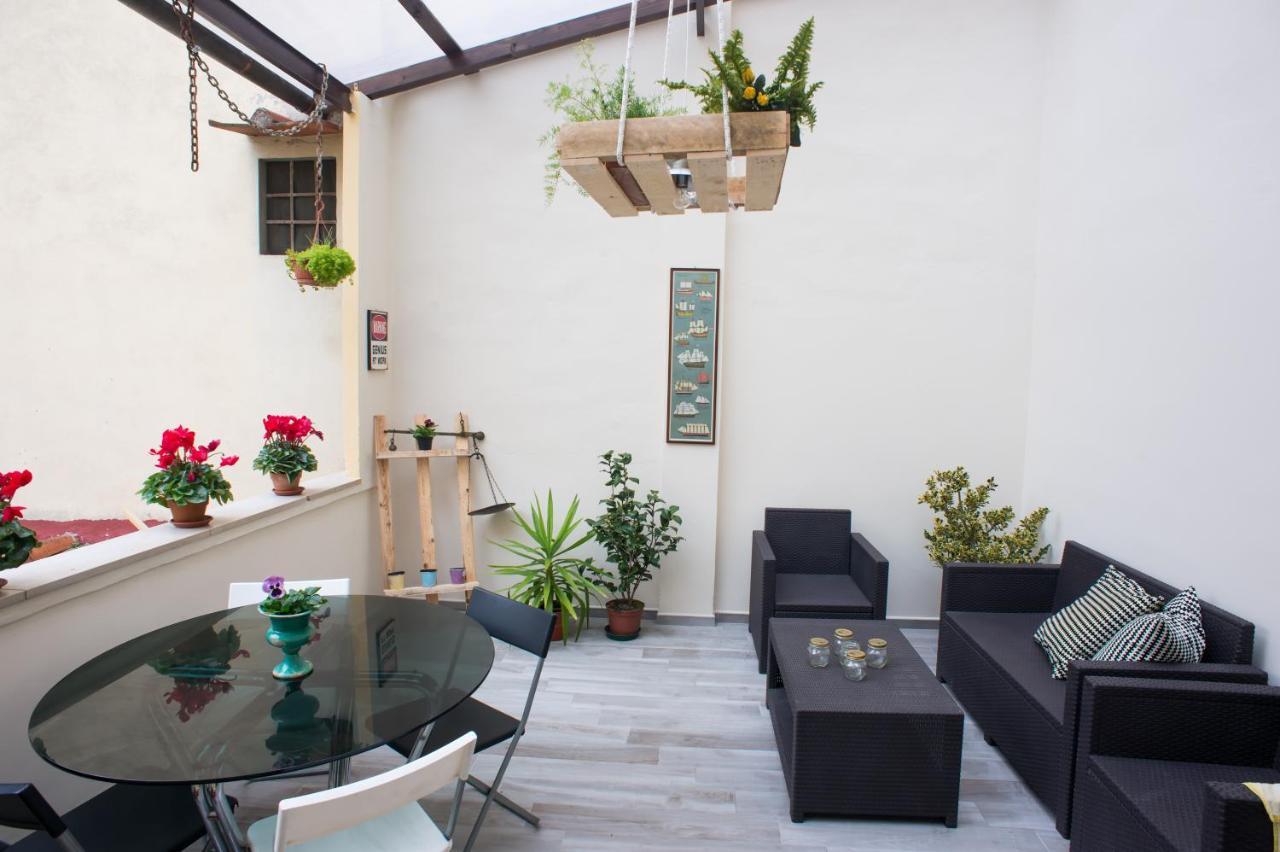 Orsini Family Deluxe By Mamo Apartment *