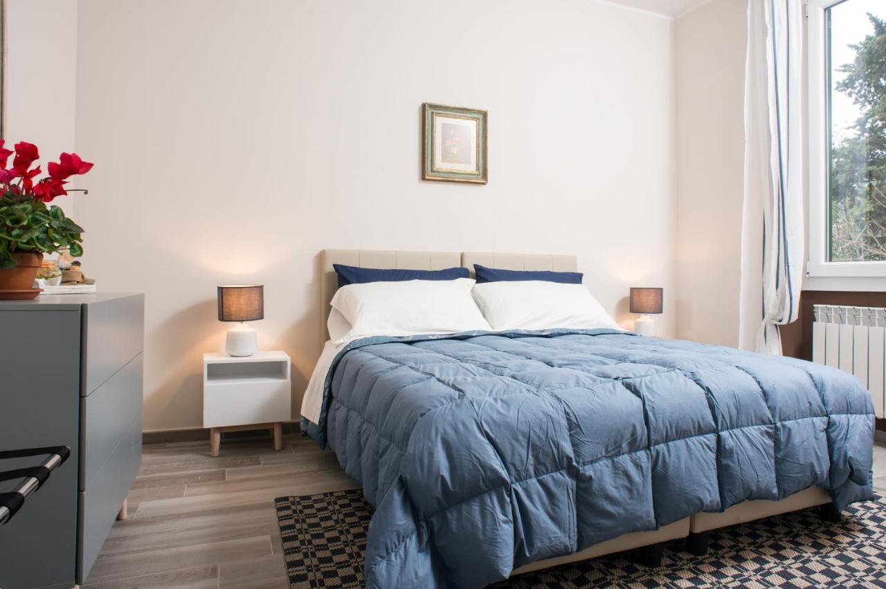 Orsini Family Deluxe By Mamo Apartment Florence