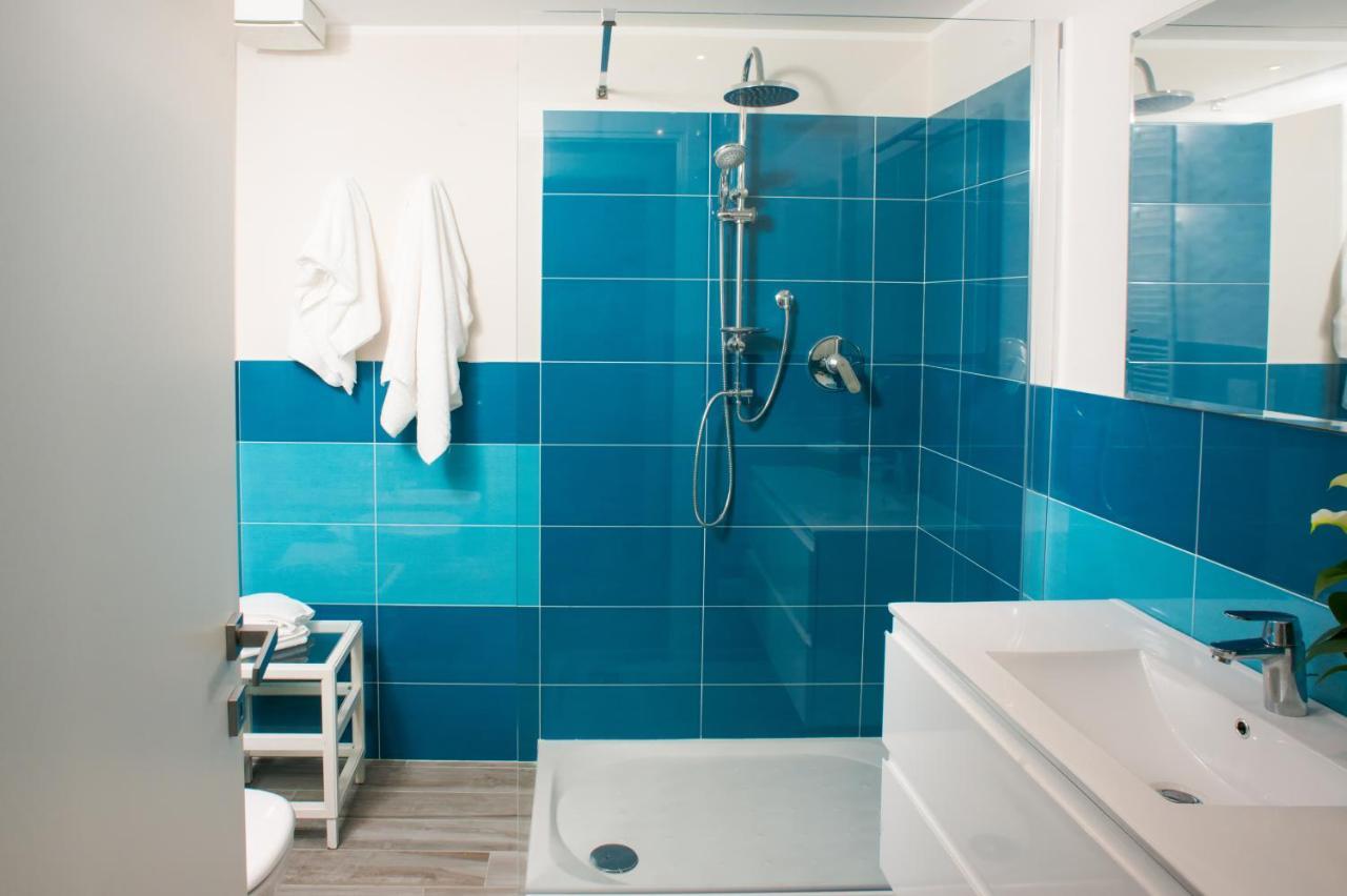 Orsini Family Deluxe By Mamo Apartment Florence